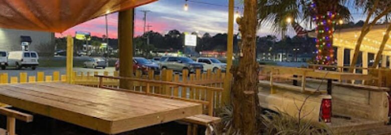 Bubba’s Bistro