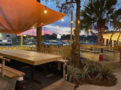 Bubba’s Bistro