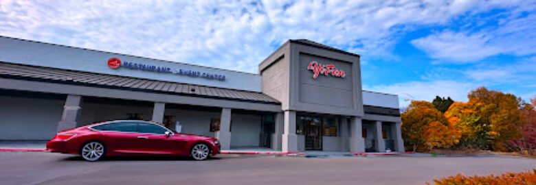 YiFan Restaurant & Event Center