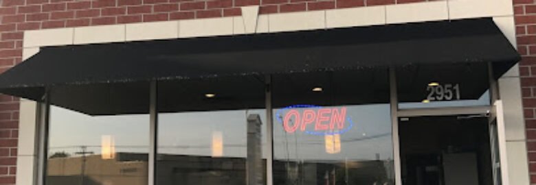 China Cook