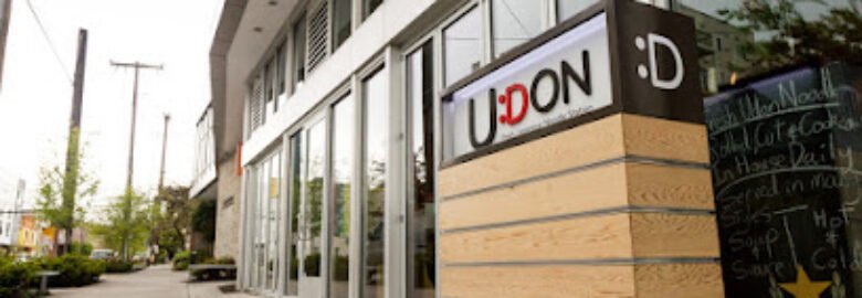 U:Don Fresh Japanese Noodle Station – Capitol Hill