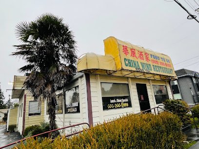 China Wind
