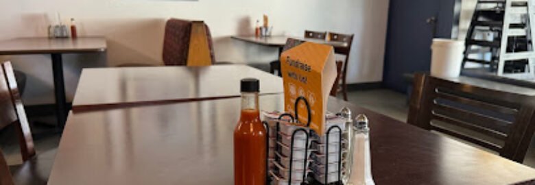 Garletto’s Diner
