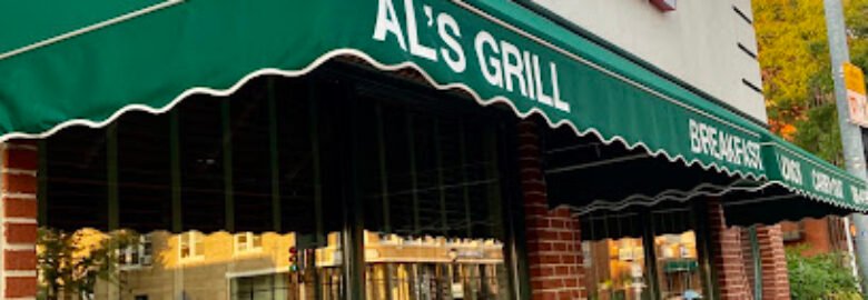 Al’s Grill