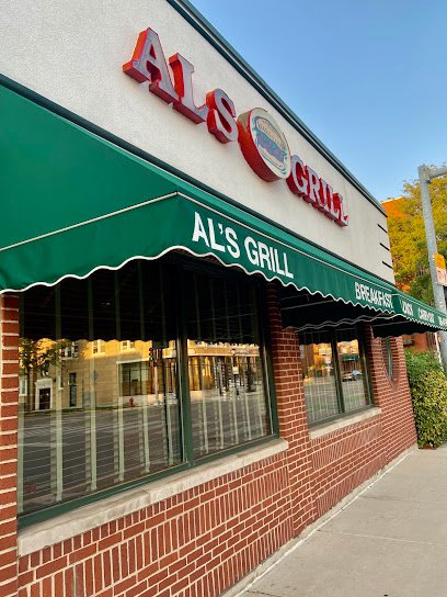 Al’s Grill