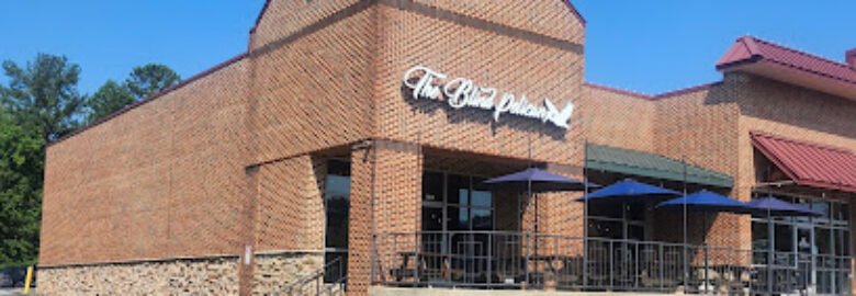The Blind Pelican Seafood House