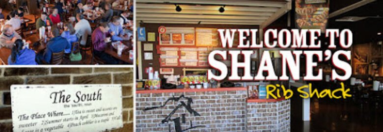 Shane’s Rib Shack