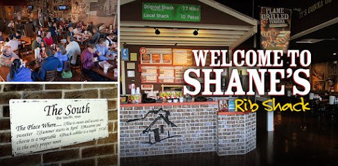 Shane’s Rib Shack