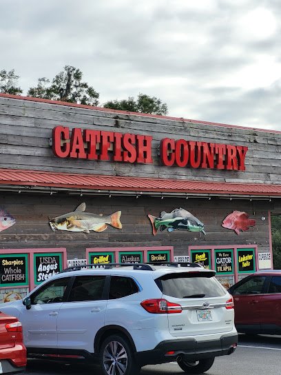Catfish Country Restaurant