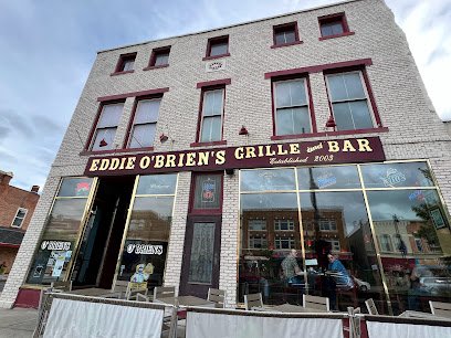 Eddie O’Briens Grille and Bar