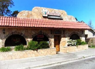 Carmelita’s Méxican Restaurant