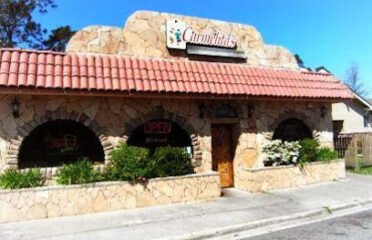 Carmelita’s Méxican Restaurant