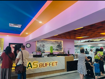 Texas Buffet