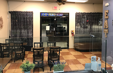 La China Blue Chinese Restaurant