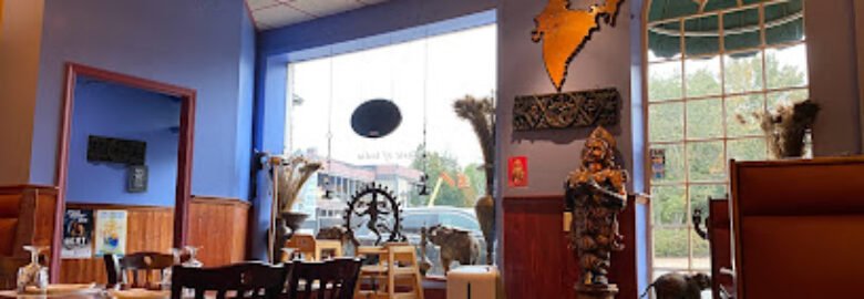 Taste of India