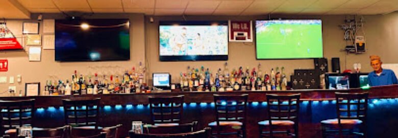 Dragon Restaurant And Bar