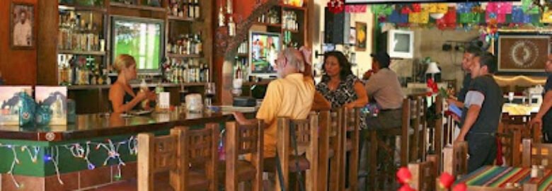Los Cabos Grill