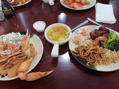 Family Buffet