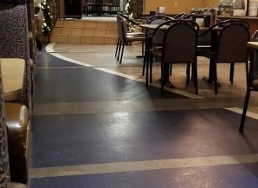 Chicago Joe’s Restaurant