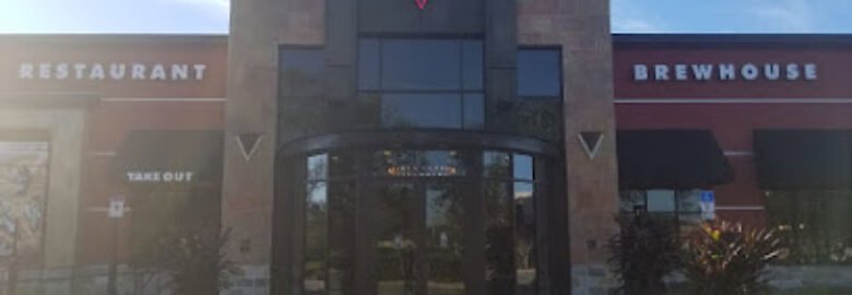 BJ’s Restaurant & Brewhouse