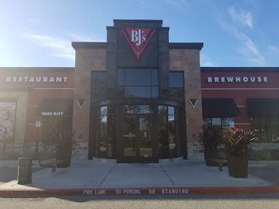 BJ’s Restaurant & Brewhouse