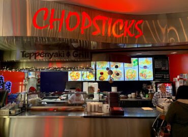 Chopsticks