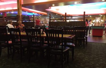 Hibachi Grill & Supreme Buffet