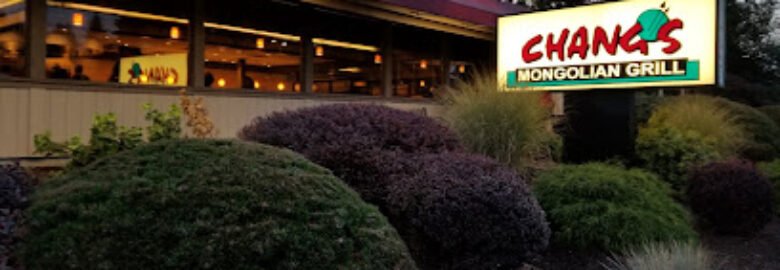 Chang’s Mongolian Grill