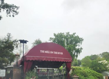 The Mill on the River