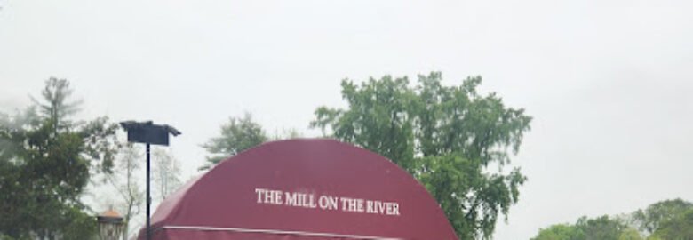 The Mill on the River