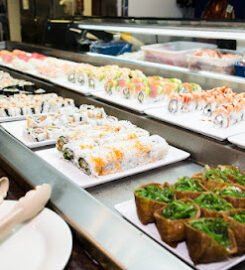 Buffet City – Saint Cloud