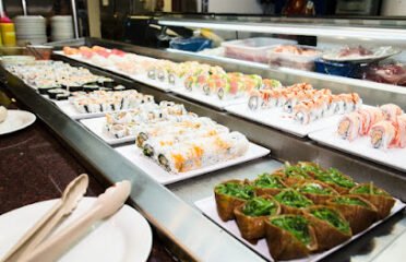 Buffet City – Saint Cloud