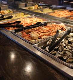 Osaka Buffet