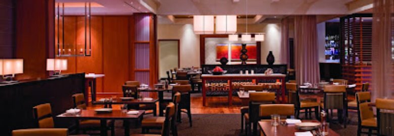 Harvest Kitchen – Bar