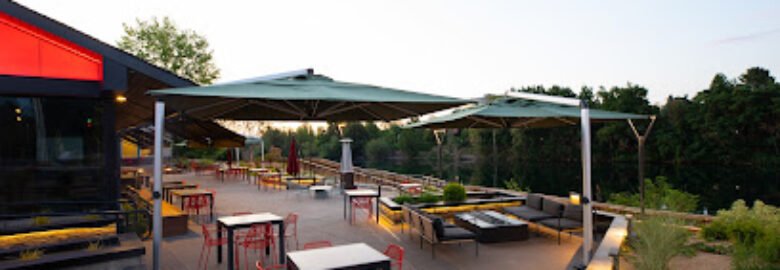 Osprey Restaurant & Bar