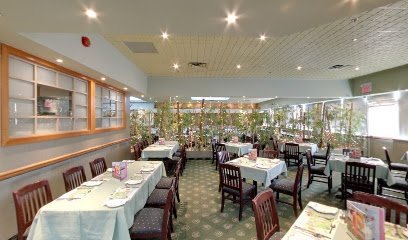 Mandarin Restaurant