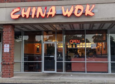 China Wok