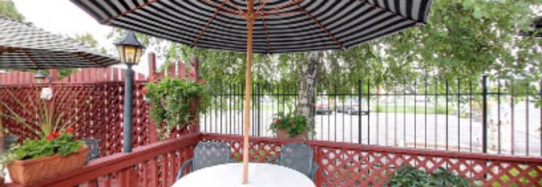 Cosentino’s Ristorante
