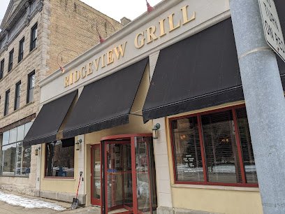 Ridgeview Grill