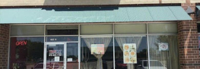 Thaiway Thai Cuisine