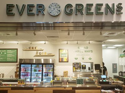 Evergreens