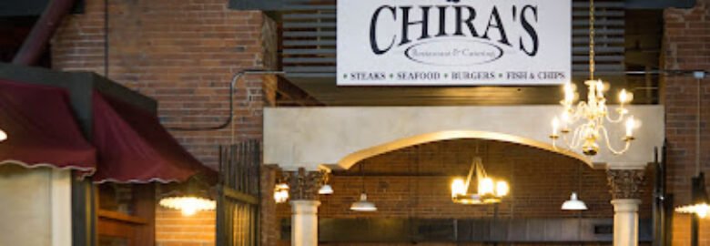 Chira’s – Restaurant and Catering