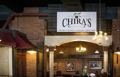 Chira’s – Restaurant and Catering