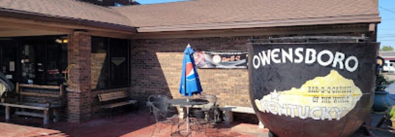 Moonlite Bar-b-q Inn
