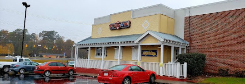 Texas Steakhouse & Catering