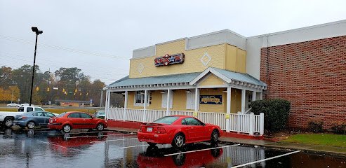Texas Steakhouse & Catering