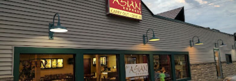 Pi’s Asian Express