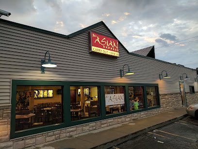 Pi’s Asian Express