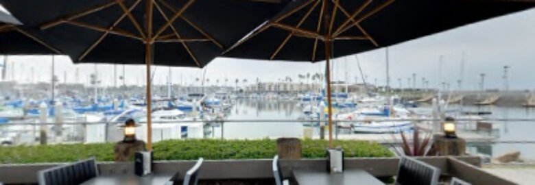 Oceanside Broiler