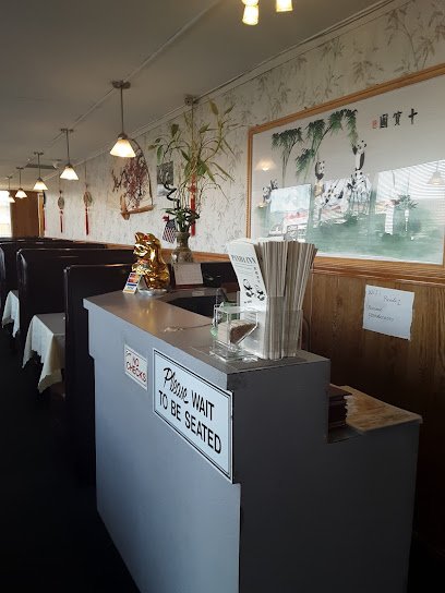 Panda Inn Restaurant